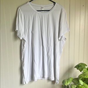 White Women's Top